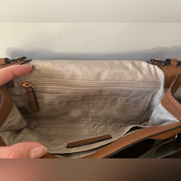 Michael Kors shoulder bag - Picture 4 of 6